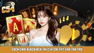 Cách Soi Cầu Rồng Hổ Hiệu Quả Cho Người Chơi Tại C54