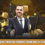 Giới thiệu về chương trình đại lý C54