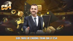 Rút Tiền C54 – Hướng Dẫn Nhanh Chuẩn, Hiệu Quả Nhất 2025