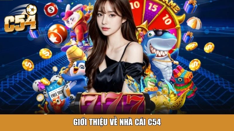 Giới thiệu về nhà cái C54