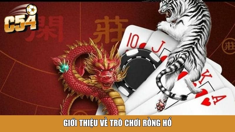 Giới thiệu về trò chơi Rồng Hổ