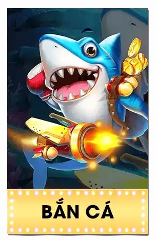 Bắn Cá