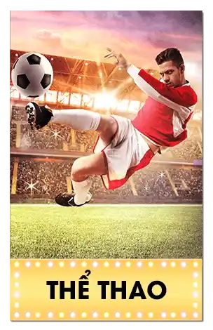 Thể Thao