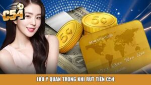 Đại Lý C54 – Kiếm Tiền Cực Dễ Với Mức Thu Nhập Cao