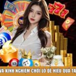 Mẹo và kinh nghiệm chơi lô đề hiệu quả tại C54