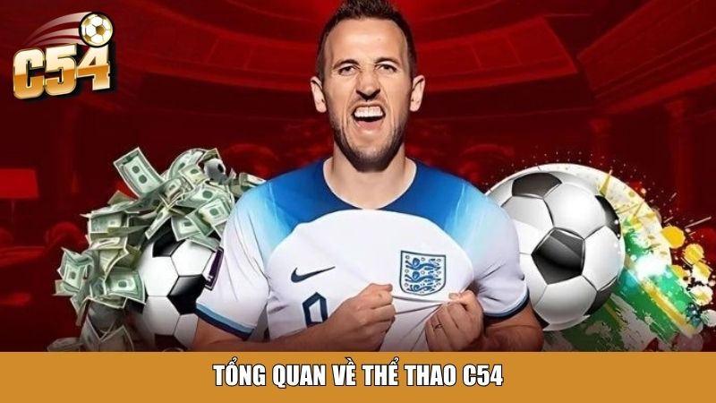 Tổng quan về thể thao C54