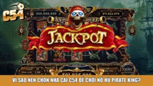 Nổ Hũ Dragon Ball Z Tại C54 – Slot Anime Hấp Dẫn, Trúng Lớn