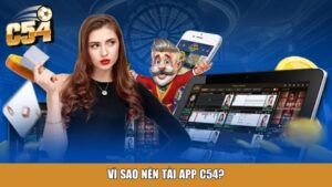 Rút Tiền C54 – Hướng Dẫn Nhanh Chuẩn, Hiệu Quả Nhất 2025